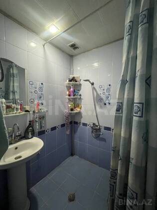 2 otaqlı Köhnə tikili, Bakıxanov q., Bakı
