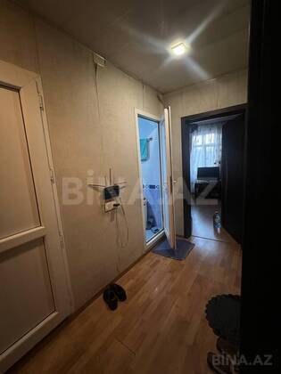 2 otaqlı Köhnə tikili, Bakıxanov q., Bakı