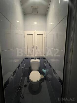 2 otaqlı Köhnə tikili, Bakıxanov q., Bakı