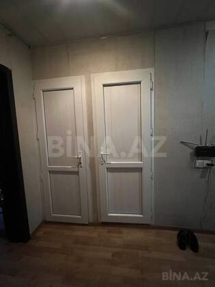 2 otaqlı Köhnə tikili, Bakıxanov q., Bakı