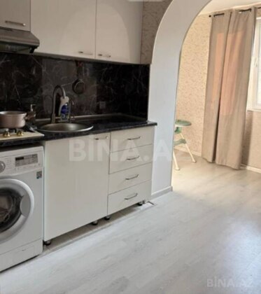 4 otaqlı Köhnə tikili, Bakmil m., Bakı