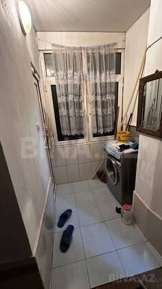 2 otaqlı Köhnə tikili, Xalqlar Dostluğu m., Bakı