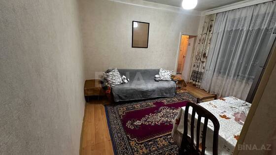 2 otaqlı Köhnə tikili, Xalqlar Dostluğu m., Bakı