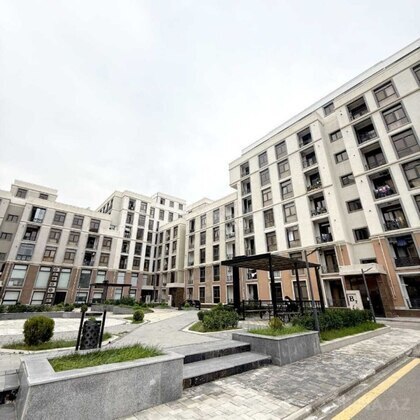 3 otaqlı Yeni tikili, Nərimanov r., Bakı