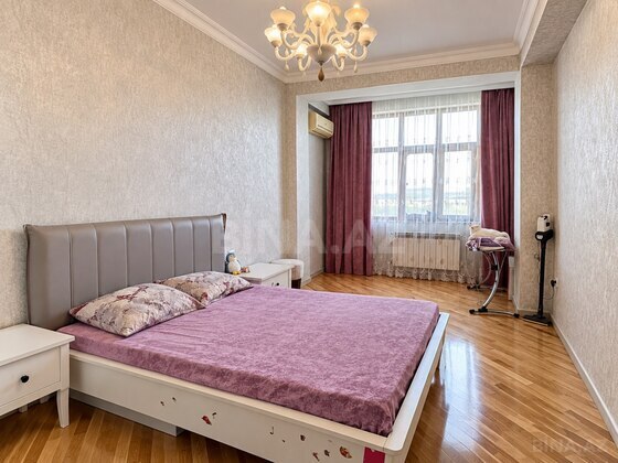 2 otaqlı Yeni tikili, Nəsimi r., Bakı
