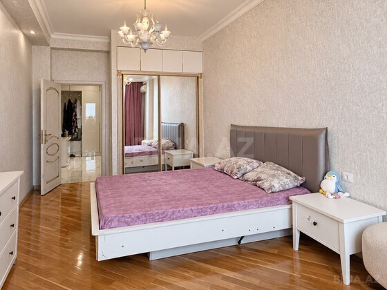 2 otaqlı Yeni tikili, Nəsimi r., Bakı