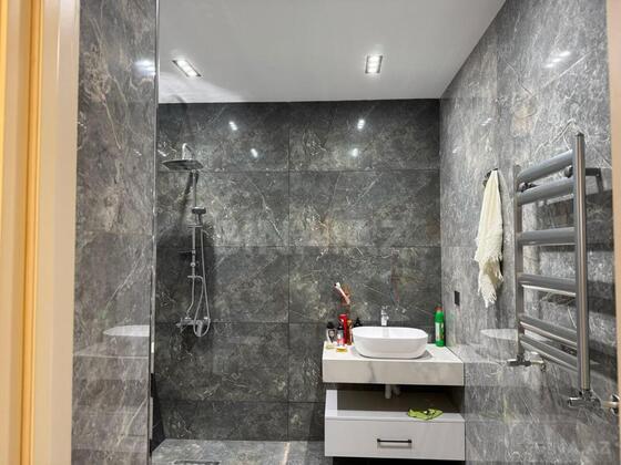 3 otaqlı Yeni tikili, Nərimanov r., Bakı