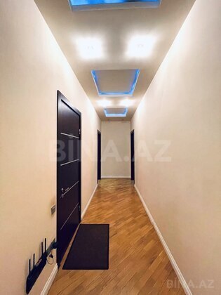 4 otaqlı Yeni tikili, Nəsimi r., Bakı