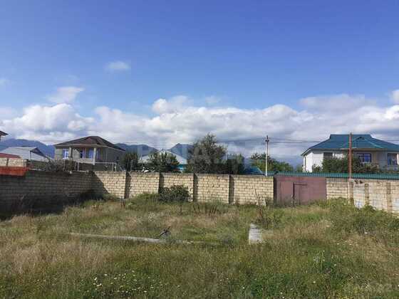 Torpaq Qəbələ