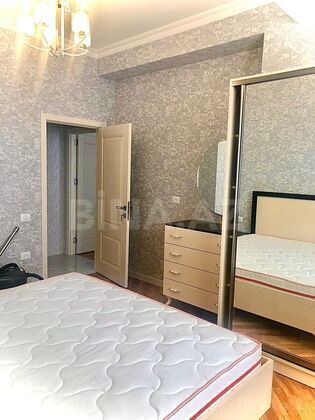 2 otaqlı Yeni tikili, Gənclik m., Bakı