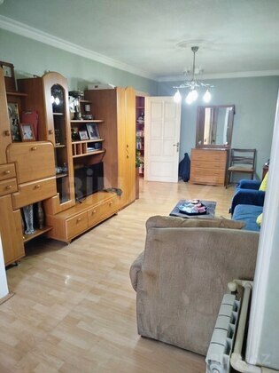 3 otaqlı Köhnə tikili, Gənclik m., Bakı