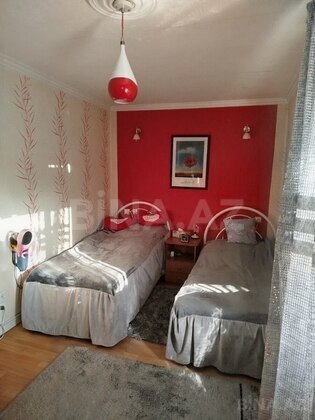 3 otaqlı Köhnə tikili, Gənclik m., Bakı