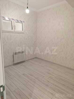 2 otaqlı Yeni tikili, Nərimanov r., Bakı