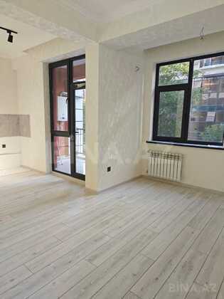 2 otaqlı Yeni tikili, Nərimanov r., Bakı