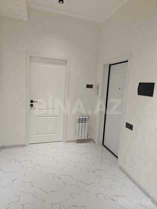 2 otaqlı Yeni tikili, Nərimanov r., Bakı