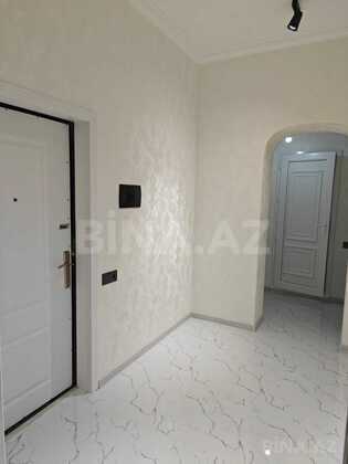 2 otaqlı Yeni tikili, Nərimanov r., Bakı