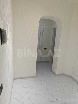 2 otaqlı Yeni tikili, Nərimanov r., Bakı