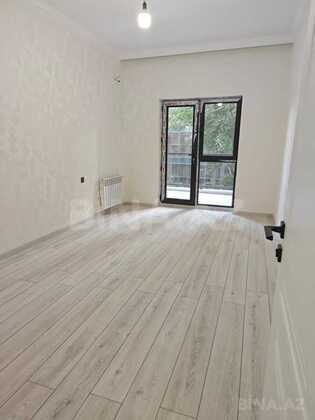 2 otaqlı Yeni tikili, Nərimanov r., Bakı
