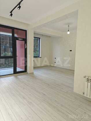 2 otaqlı Yeni tikili, Nərimanov r., Bakı