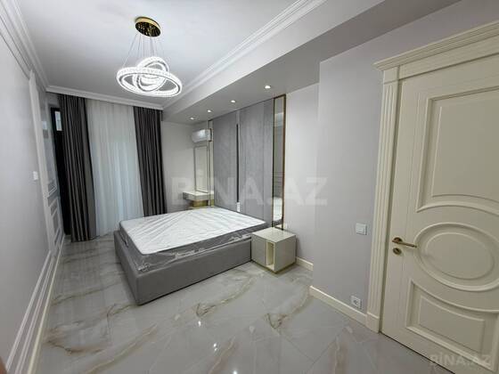3 otaqlı Yeni tikili, Nəsimi r., Bakı