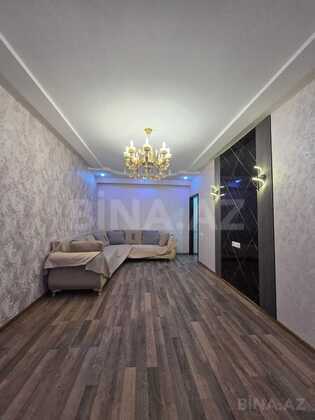 2 otaqlı Yeni tikili, Abşeron r., Xırdalan