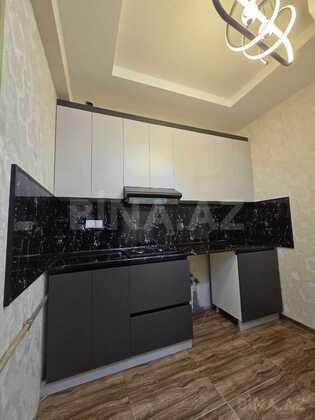 2 otaqlı Yeni tikili, Abşeron r., Xırdalan