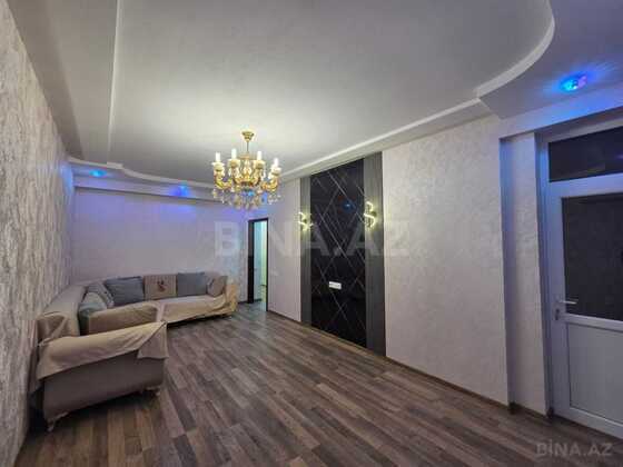 2 otaqlı Yeni tikili, Abşeron r., Xırdalan
