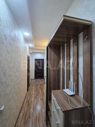 2 otaqlı Yeni tikili, Abşeron r., Xırdalan