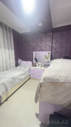 3 otaqlı Yeni tikili, Əhmədli m., Bakı