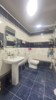 3 otaqlı Yeni tikili, Əhmədli m., Bakı