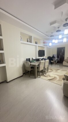 3 otaqlı Yeni tikili, Əhmədli m., Bakı