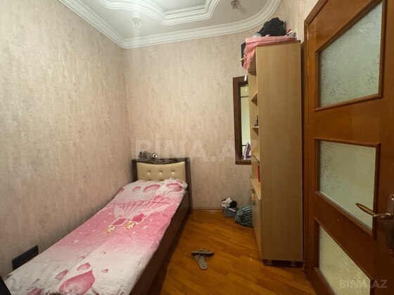 3 otaqlı Yeni tikili, Əhmədli m., Bakı