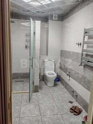 3 otaqlı Yeni tikili, Şah İsmayıl Xətai m., Bakı