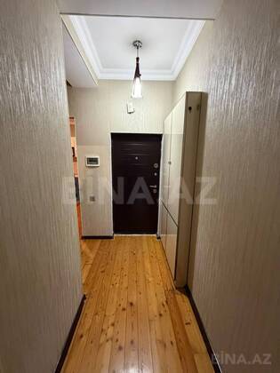 2 otaqlı Yeni tikili, Azadlıq Prospekti m., Bakı