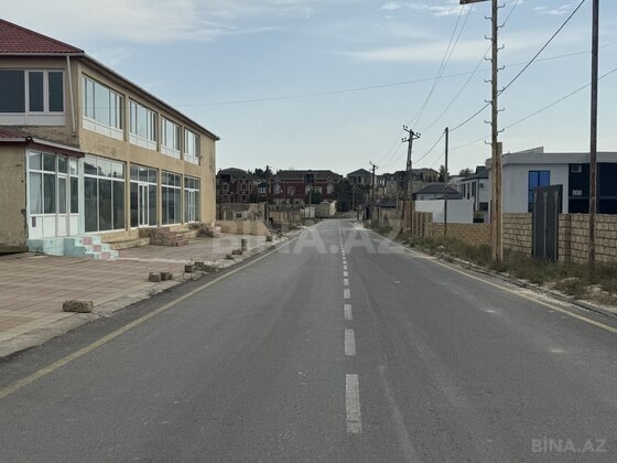 Torpaq Görədil q., Bakı