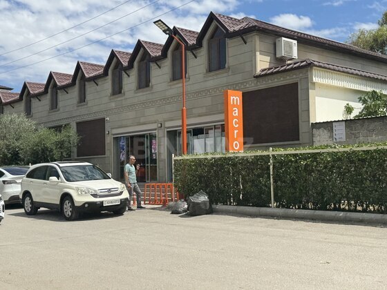 Torpaq Görədil q., Bakı