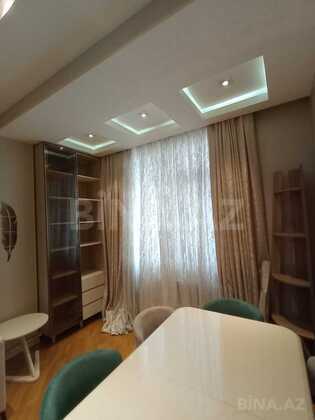2 otaqlı Yeni tikili, Qara Qarayev m., Bakı