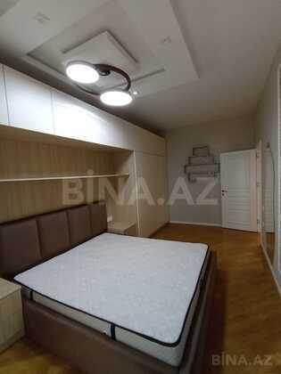 2 otaqlı Yeni tikili, Qara Qarayev m., Bakı