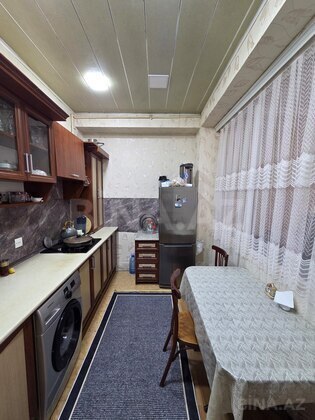 2 otaqlı Yeni tikili, Azadlıq Prospekti m., Bakı