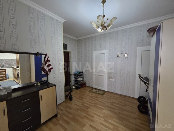 2 otaqlı Yeni tikili, Azadlıq Prospekti m., Bakı