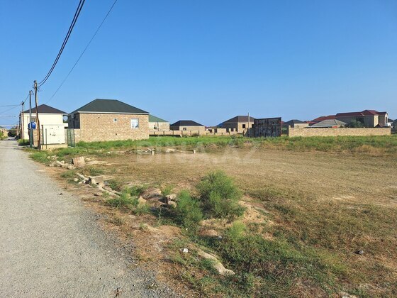 Torpaq Ramana q., Bakı