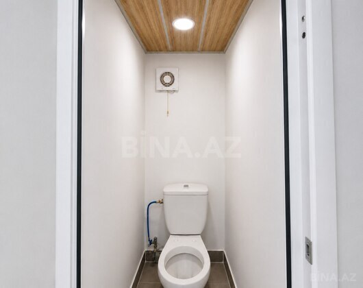 3 otaqlı Köhnə tikili, Nizami m., Bakı