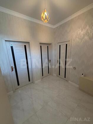 3 otaqlı Həyət evi/Bağ evi, Masazır q., Bakı