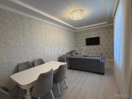 3 otaqlı Həyət evi/Bağ evi, Masazır q., Bakı
