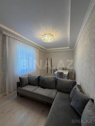 3 otaqlı Həyət evi/Bağ evi, Masazır q., Bakı