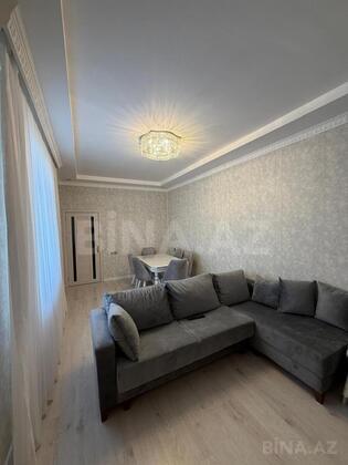 3 otaqlı Həyət evi/Bağ evi, Masazır q., Bakı