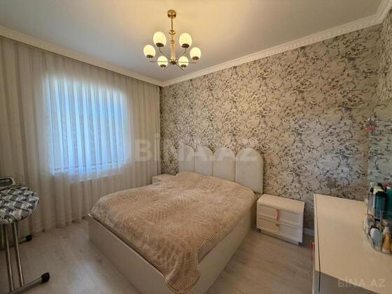 3 otaqlı Həyət evi/Bağ evi, Masazır q., Bakı
