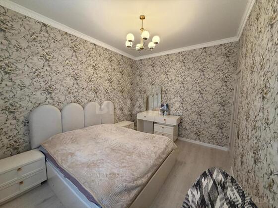 3 otaqlı Həyət evi/Bağ evi, Masazır q., Bakı