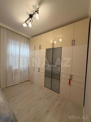 3 otaqlı Həyət evi/Bağ evi, Masazır q., Bakı