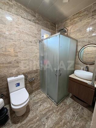 3 otaqlı Həyət evi/Bağ evi, Masazır q., Bakı